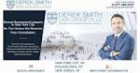 Derek Smith Law Group | Employment Lawyer | NY - NJ - Philadelphia ...