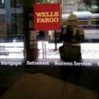 Wells Fargo - Bank in Denver