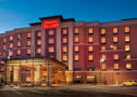 Hampton Inn Denver Gateway Park Hotel near DIA Airport