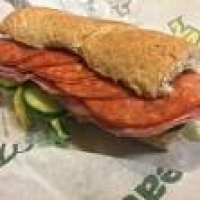 Subway - 17 Reviews - Sandwiches - 8430 W Farm Rd, Centennial, Las ...
