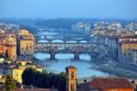 Explore Florence on Foot: Three Self-Guided Walking Itineraries to ...