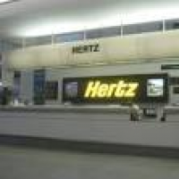 Hertz Rent A Car - 26 Reviews - Car Rental - 1000 Colonel Eileen ...