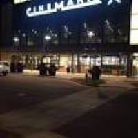 Cinemark Movie Bistro & Xd - 55 Reviews - Cinema - 335 E Foothills ...