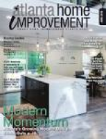 Atlanta home improvement 0616 by My Home Improvement Magazine - issuu