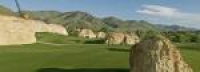 Top Denver Golf Courses | Best Colorado Golf Courses | Fossil Trace
