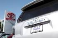 Ehrlich Toyota - Toyota, Service Center - Dealership Ratings