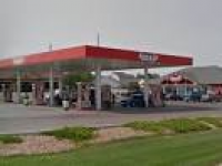 Masked men rob Evans gas station at gunpoint | 9news.com