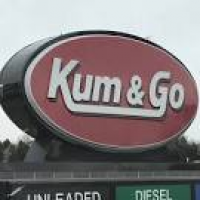 Photos at Kum & Go - 1 tip
