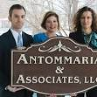 Antommaria & Associates - Divorce & Family Law - 1029 14th St ...
