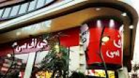 First 'KFC' to open in Iran shut down after 24 hours for being too ...