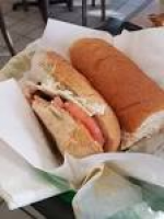 Subway - Sandwiches - 4835 W 10th St, Greeley, CO - Restaurant ...