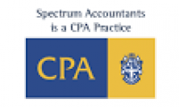 Spectrum Financial - Accounting