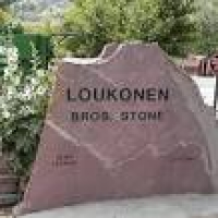 Loukonen Bros Stone - Longmont, CO, US 80503