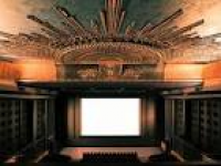 43 best Movie Theaters images on Pinterest | Abandoned mansions ...