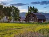 Real Estate info and lifestyle of the North Fork Valley Colorado ...