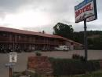 Hotchkiss Inn Motel, Hotchkiss, CO, United States Overview ...