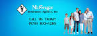 McGregor Insurance Agency - Home | Facebook