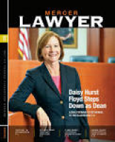 W&L Law - Fall 2007 by Washington and Lee School of Law - issuu