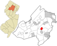 Morris Plains, New Jersey - Wikipedia
