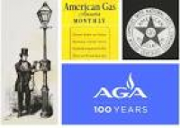 American Gas Association | Clean Natural Gas | American Gas ...