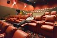 AMC hopes chance to recline will make folks movie inclined ...