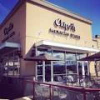 Chipotle Mexican Grill - 18 Photos & 45 Reviews - Mexican - 5642 ...