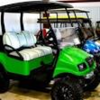 Colorado Golf & Turf - 13 Photos - Golf Cart Rentals - 11757 S ...