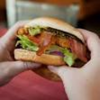 Good Times Burgers & Frozen Custard - 14 Photos & 20 Reviews - Ice ...
