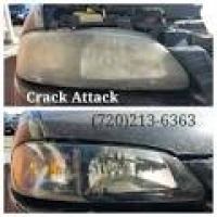 Crack Attack Auto Glass - 82 Photos & 27 Reviews - Windshield ...