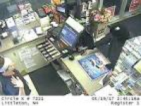 Man With Knife Robs Circle K In Littleton | News ...