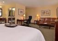 Hampton Inn and Suites Denver Littleton Hotel Rooms