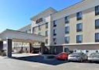 Hampton Inn and Suites Denver Littleton, Colorado Hotel