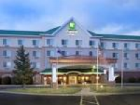 Holiday Inn Express & Suites Denver Tech Center-Englewood Hotel by IHG