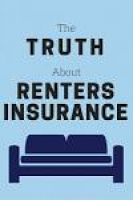 Best 25+ Renters insurance quotes ideas on Pinterest | Renters ...