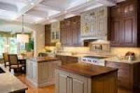 Shiloh Cabinetry – Denver, Centennial & Louisville | Kitchens by ...