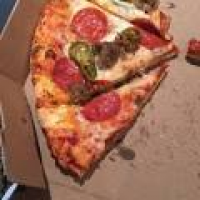 Domino's Pizza - 12 Reviews - Pizza - 6709 W Coal Mine Ave ...
