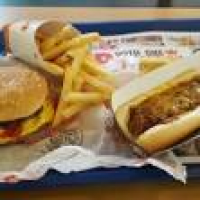 Burger King - 13 Reviews - Burgers - 2397 W Belleview Ave ...