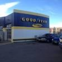 Goodyear Auto Service Center - Tires - 28 Reviews - Denver, CO ...