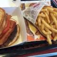 Jack In The Box - 12 Photos & 33 Reviews - Fast Food - 16750 W ...