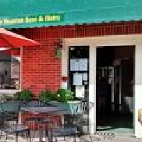 Happy Mountain Bean and Bistro - CLOSED - 10 Reviews - Sandwiches ...