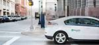 Enterprise CarShare - Hourly Car Rental and Car Sharing