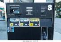 American Gasoline Station Stock Photos & American Gasoline Station ...