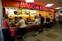 Panda Express | Denver International Airport