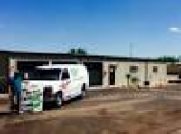 U-Haul: Moving Truck Rental in Fort Collins, CO at A Storage Place
