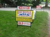 Colorado Real Estate Auction Company - Rocky Mountain Estate Brokers