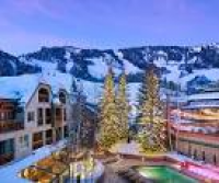 Welcome to Our Luxury 5-Star Aspen, Colorado Hotel | The Little Nell