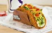 RIP Taco Bell's Naked Chicken Chalupa - GoMN