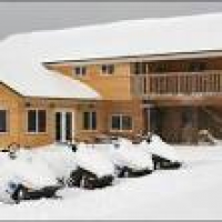 Electric Mountain Lodge - Hotels - 41348 Electric Mountain Ln ...