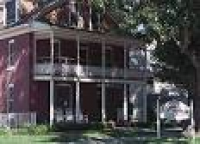 Bross Hotel Bed and Breakfast - Paonia CO