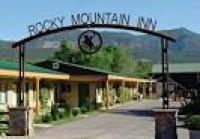 Rocky Mountain Inn - UPDATED 2017 Prices & Lodge Reviews (Paonia ...